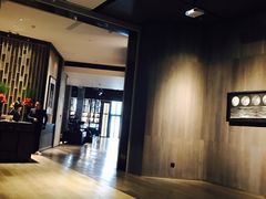 -北京三里屯CHAO酒店