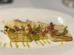 -Oyster Talks 四度蚝法餐厅