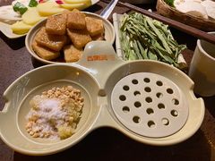 -巴倒烫陆派火锅山庄(南山总店)