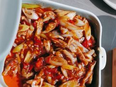 -付掌柜在成都·头牌水煮牛肉(黄鹤楼泛悦汇店)