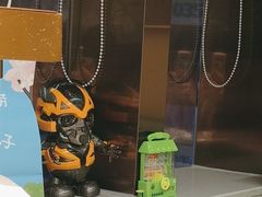 -海底捞火锅(太原南站店)