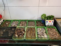 -凯华海鲜火锅·传承三十六年