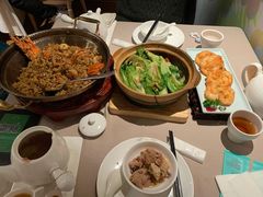 -尚一汤·粤菜海鲜(环球港店)