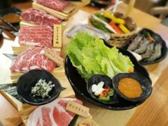 -匠太烧肉台日料理餐酒馆(三林店)