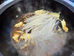 -边江铁锅炖鱼(振八街店)