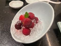 -上井精致料理(中兴商业大厦店)