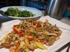 -千岛湖小鱼儿·淳安匠心农家菜