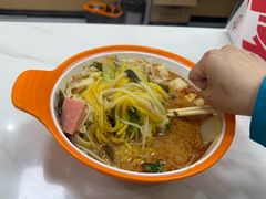 -刘文祥麻辣烫(望京店)