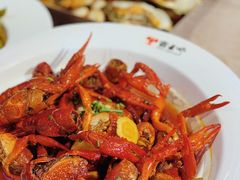 -霸王虾·小龙虾香辣蟹(玉林店)