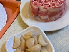 -八先生涮肉房(三里河店)