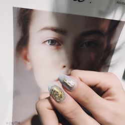-雪儿·YuKi美甲美睫皮肤管理Salon