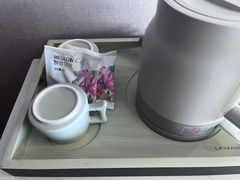 -麗枫酒店(深圳机场福永地铁站店)