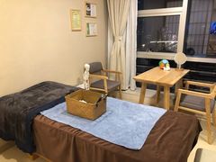 包房-FACE·日本小颜美容整骨(福田店)