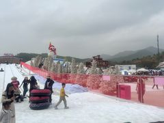 -盈香心动乐园