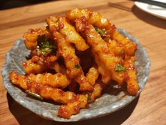 -付小姐在成都(中山公园店)