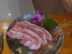 -kingkong大猩猩烤肉(CBD店)