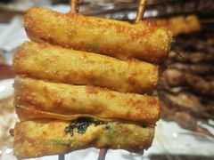 -金刚山烧烤(中山路店)