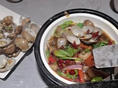 -简普菜烤鱼(苏宁生活广场店)