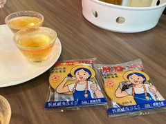 -陈鹏鹏潮汕菜(宝安机场T3航站楼店)