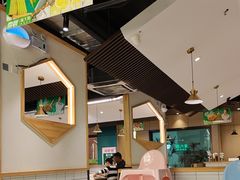 -周大厨辣椒炒肉(淮安万达店)