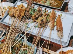 -林二哥宜烤官·宜宾小烧烤