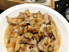 -皇室假期美食水疗会(春风路店)