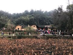 -韶山毛泽东同志故居