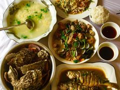 -宾朋海鲜特色美食餐厅·纯手工鲅鱼水饺(兴海路店)