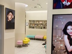 -天真蓝照相馆(五角场百联又一城店)
