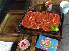 -吼堂老火锅(太古里总店)