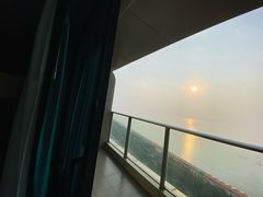 -舟山希尔顿酒店