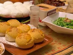 驰名石岐乳鸽-石岐佬中山菜馆(张溪店)
