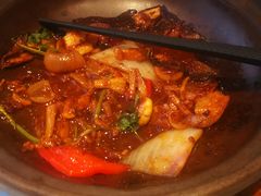 -都市阳光海鲜城(青山湖店)