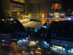 -淮安曙光国际大酒店(大运河广场花街店)