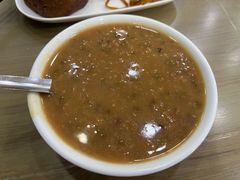 -老回回小吃(百万庄店)