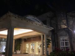 -中旅阿那亚九龙湖·公主酒店