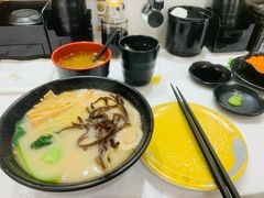 -争鲜回转寿司(浦东三钢里PLUS店)