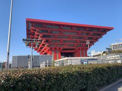 -中华艺术宫(上海美术馆)