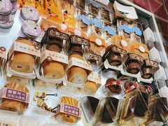 -TOUCH泰奇(奉贤宝龙城市广场店)
