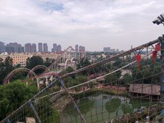 -国色天乡三期陆地乐园
