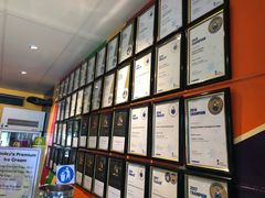 -Dooley's Premium Ice Cream