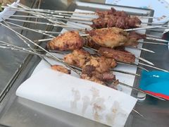 -四禧精酿烧烤串吧(大明湖店)