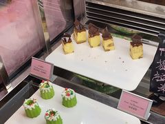 -广州建国酒店·君豪西餐自助餐厅
