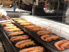 -喜庭海鲜自助(来福士店)