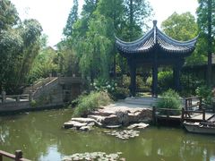 课植桥-朱家角课植园