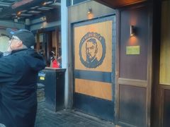 -Fergburger(皇后镇店)