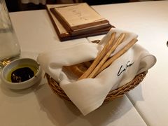 -La Vita 意大利传统料理(富民路店)