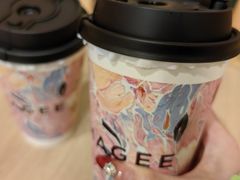 -霸王茶姬(南强街店)