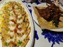 -江南赋(内蒙古大厦店)