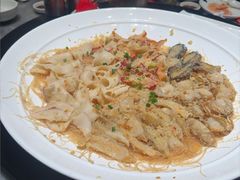 -兴仙饭店·闽味海鲜(马尾总店)